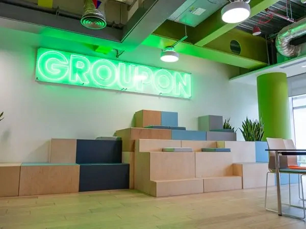 投注：團購始祖公司 Groupon 任命新 CEO，自 IPO 以來市值縮水 99.4%