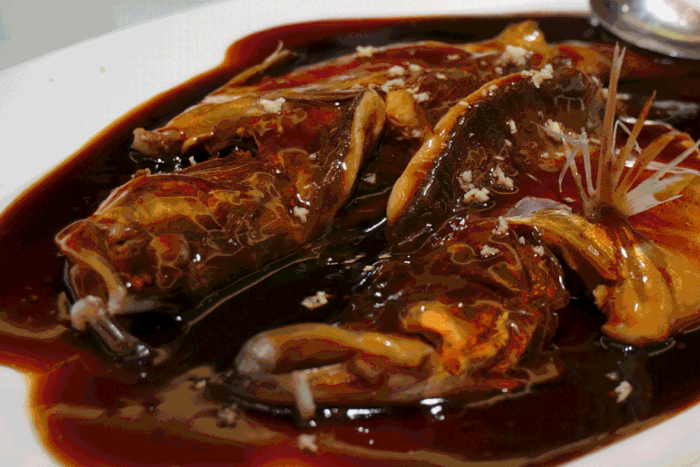 百家樂：杭州“美食荒漠”成因考