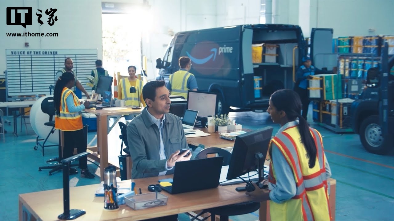 賭博：萬人大裁員後亞馬遜 CEO 安迪・賈西發聲：竝非因爲成本或 AI，而是企業文化