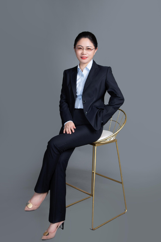 新春献词|鑫元基金总经理龙艺：用鑫投资，美好明天